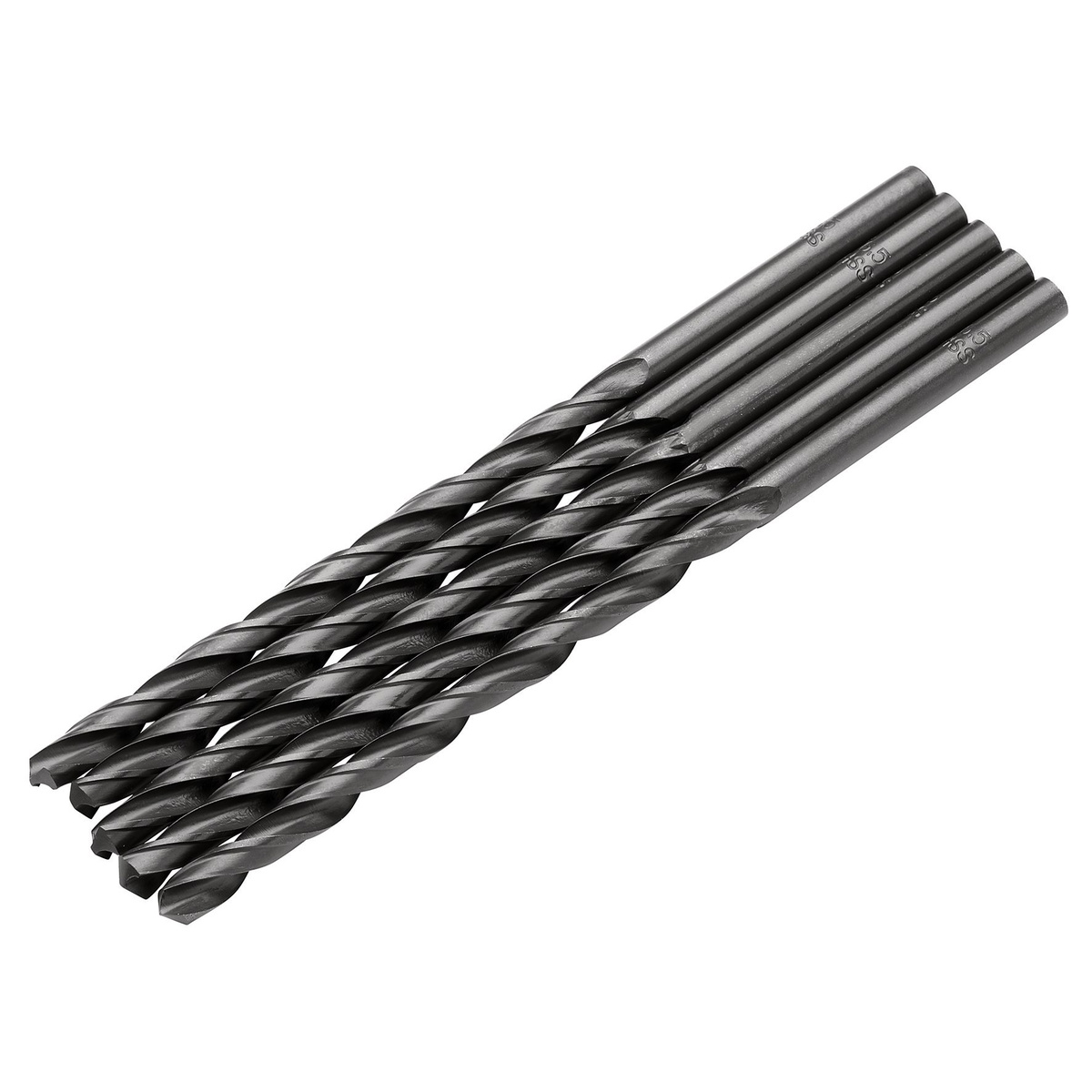 Draper 63025 Long HSS Drill Bit 6.5mm