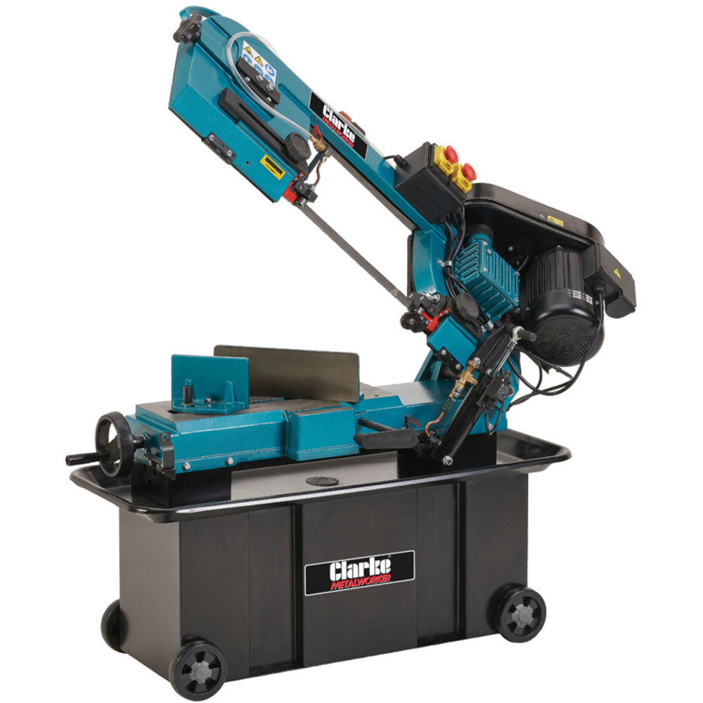 Clarke CBS7MC 270x180mm (10-5/8
