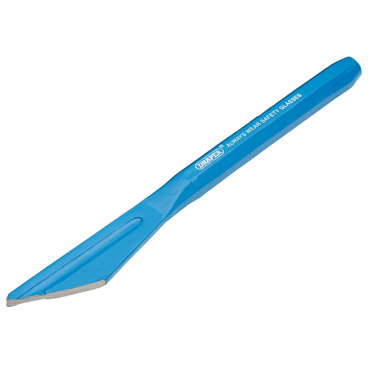 Draper 64828 Plugging Chisel 248 x 16mm