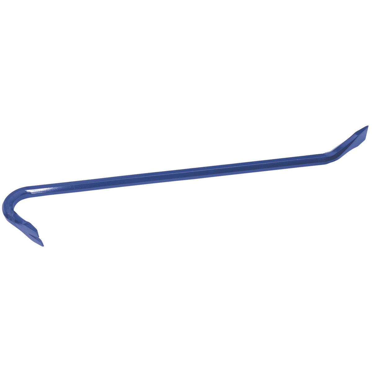 Draper 64854 Pry Bar 600mm Forged Steel