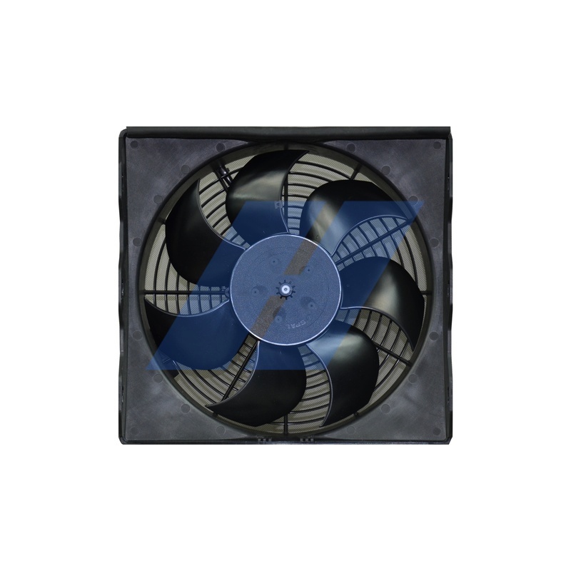 Highway Automotive 65190002 Electric Fan (UV7182)