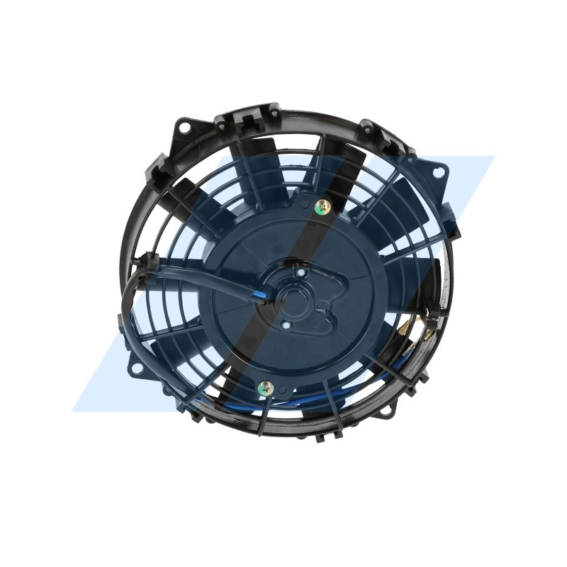 Highway Automotive 65190003 178mm 12V Electric Fan (UV7504)