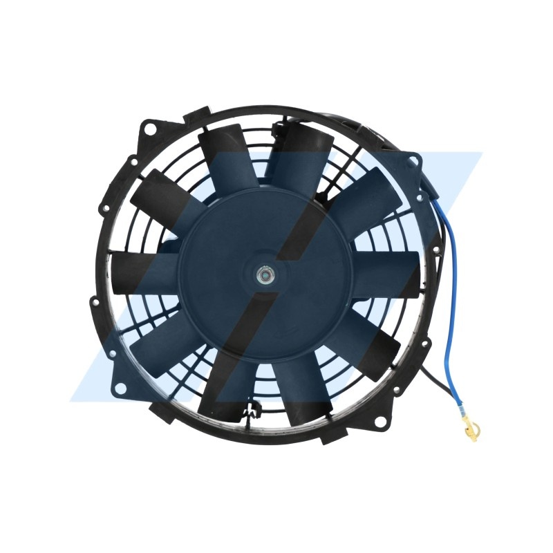Highway Automotive 65190004 178mm 12V Electric Fan (UV7505)