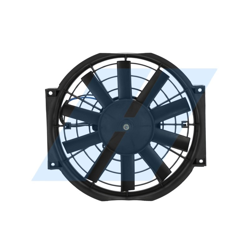 Highway Automotive 65190005 240mm 12V Electric Fan (UV7506)