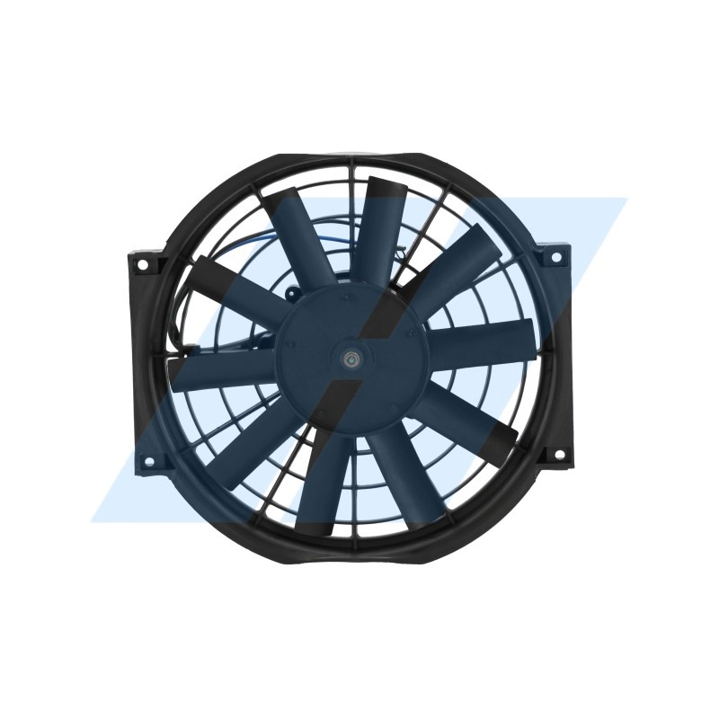 Highway Automotive 65190006 240mm 12V Electric Fan UV7507