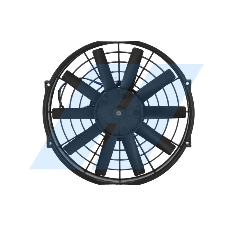 Highway Automotive 65190007 303mm 12V Electric Fan UV7508