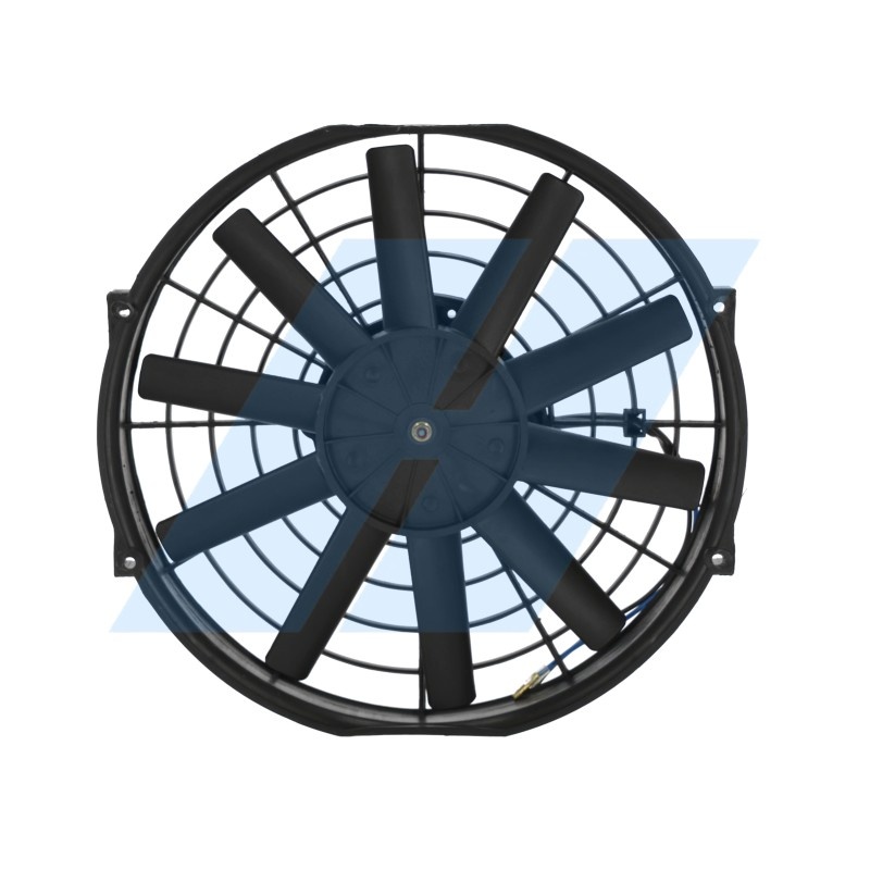 Highway Automotive 65190008 303mm 12V Electric Fan UV7509