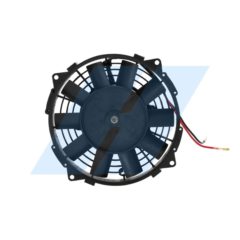 Highway Automotive 65190010 178mm 24V Electric Fan