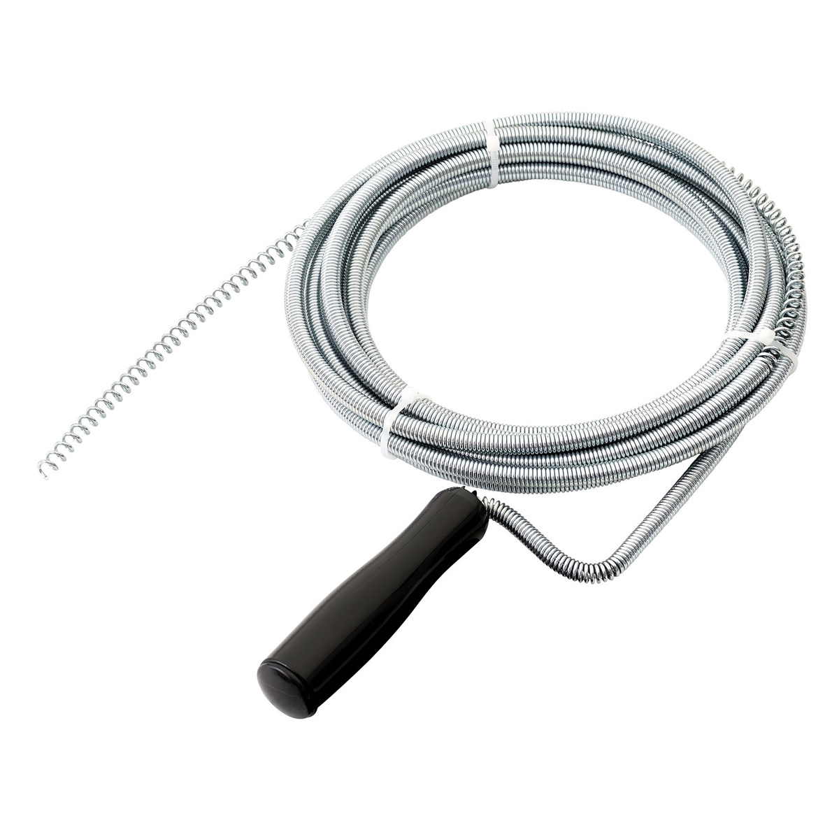 Draper 65995 Drain Cleaner 4.7m Flexible Probe