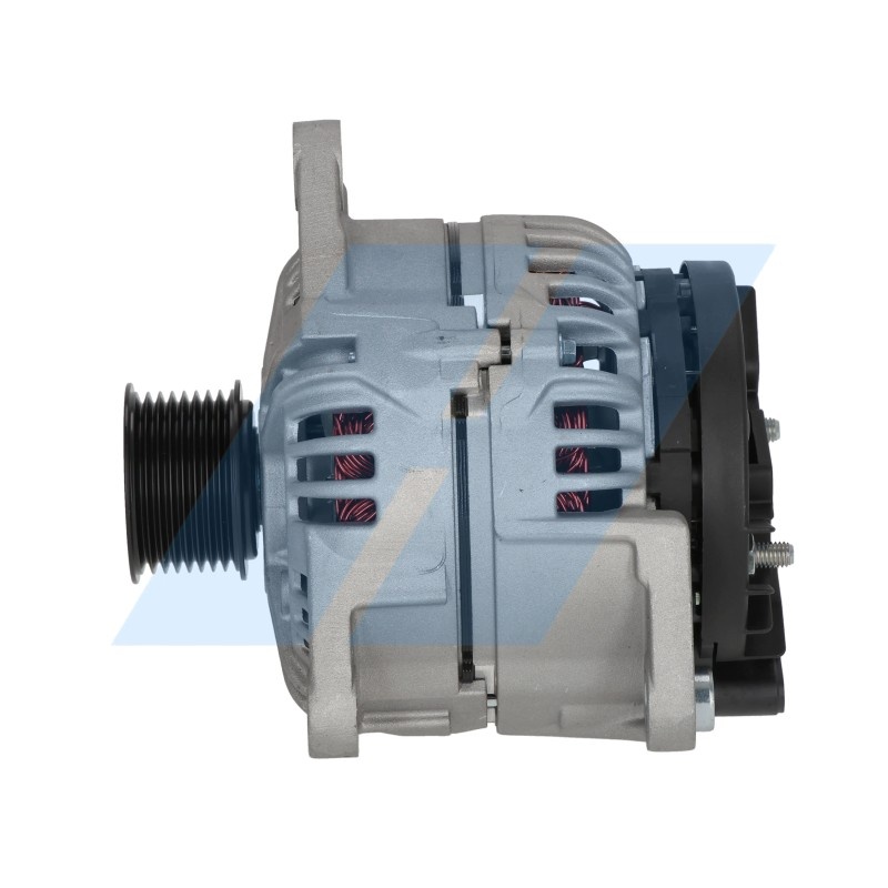 Highway Automotive 66006001 24V 90A Alternator