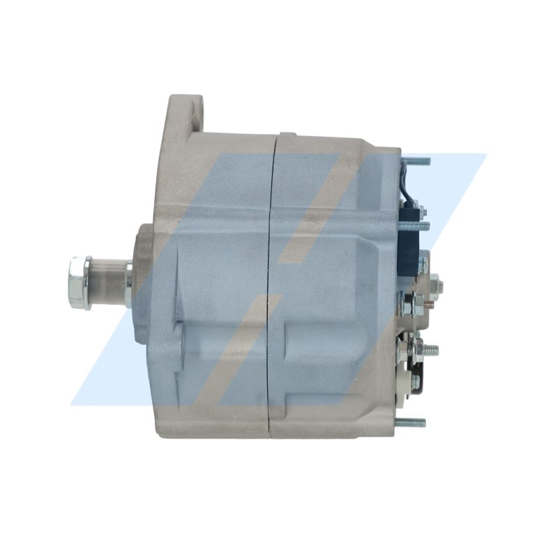 Highway Automotive 66011001 24V 55A Alternator