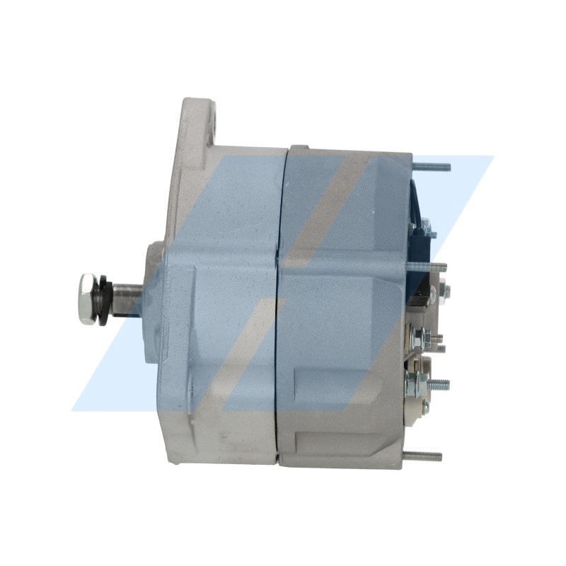Highway Automotive 66011002 24V 80A Alternator