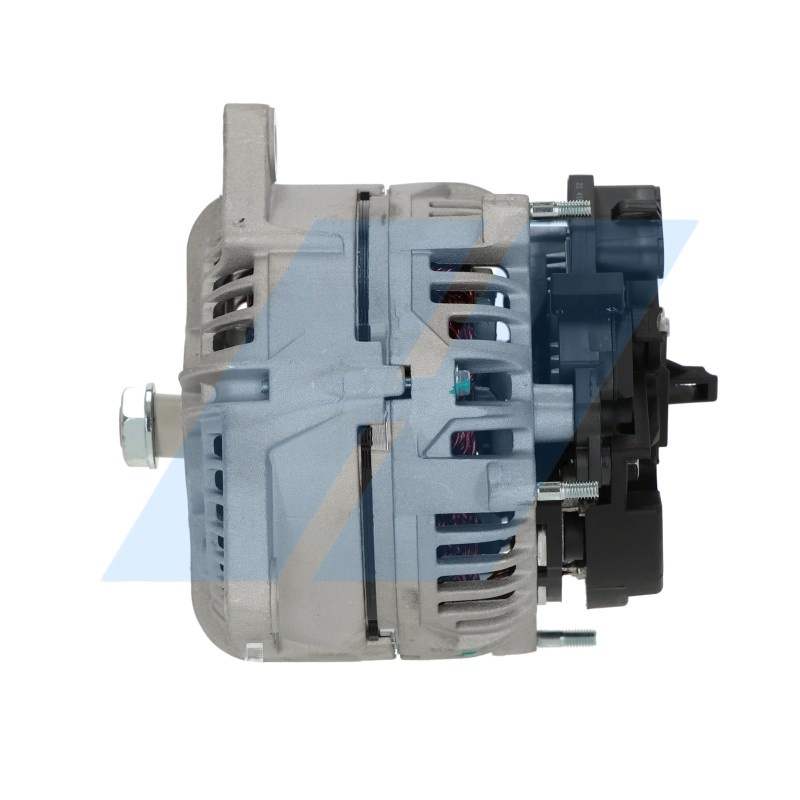 Highway Automotive 66011009 24V 80A Alternator