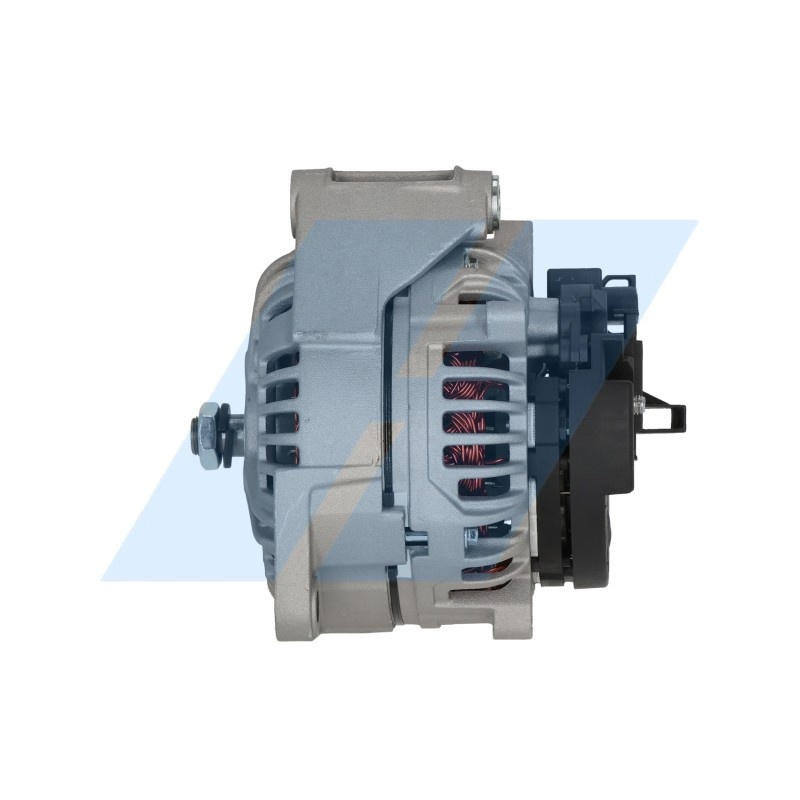 Highway Automotive 66020001 24V 100A Alternator