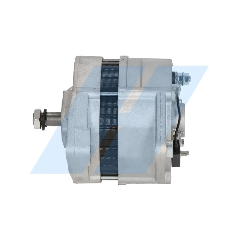 Highway Automotive 66021001 24V 80A Alternator