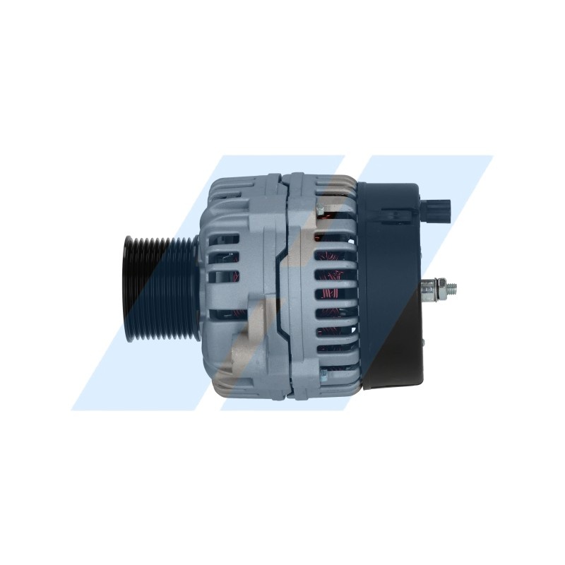 Highway Automotive 66021002 90A Alternator