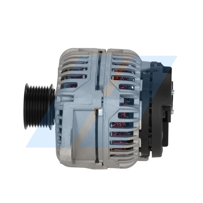 Highway Automotive 66021005 24V 70A Alternator