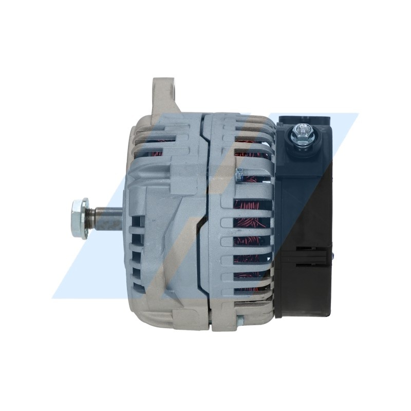 Highway Automotive 66031002 24V 90A Alternator