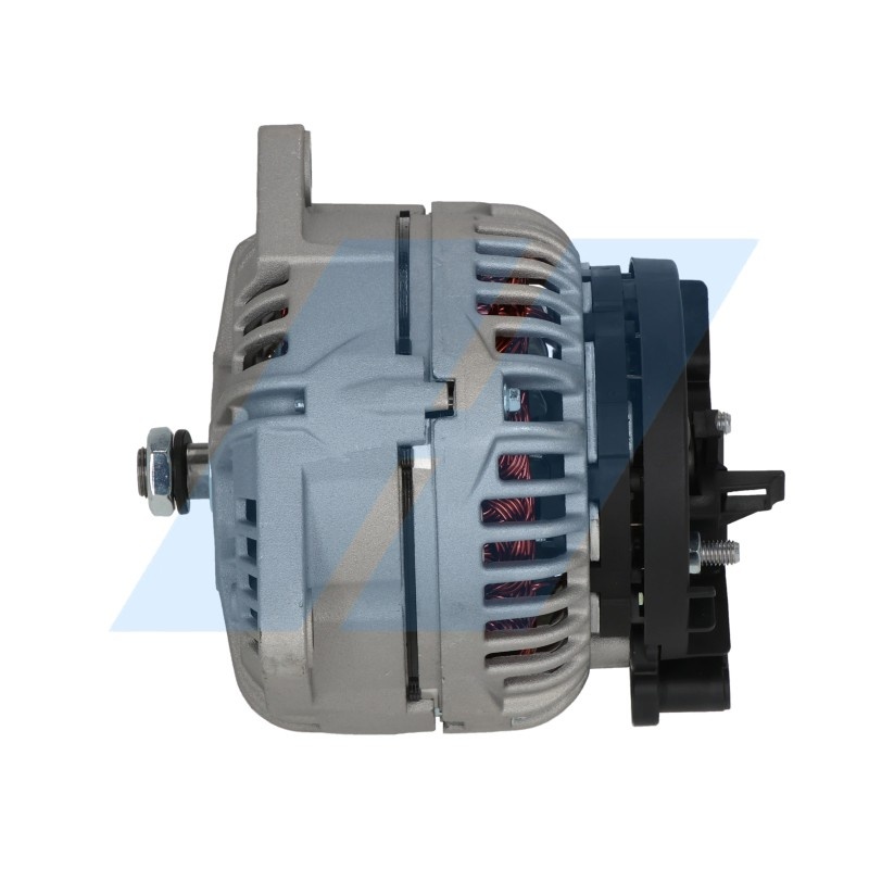 Highway Automotive 66031003 24V 80A Alternator