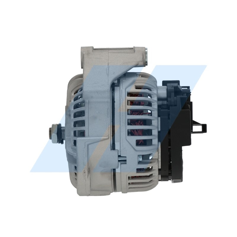 Highway Automotive 66031006 24V 80A Alternator