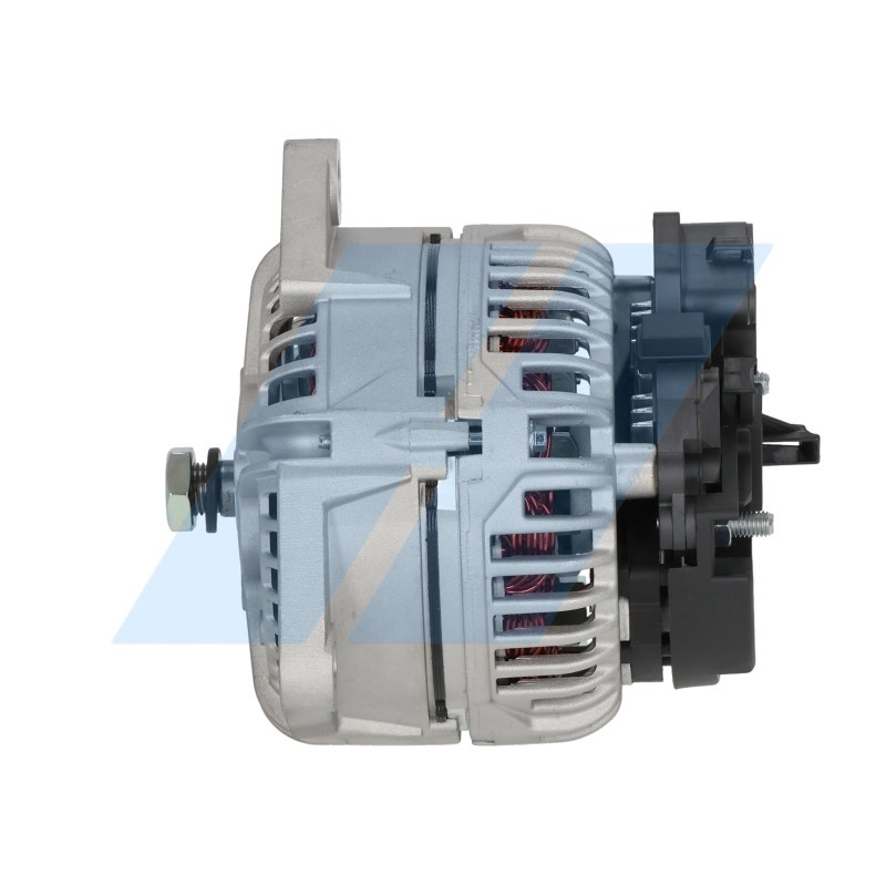Highway Automotive 66031008 24V 80A Alternator