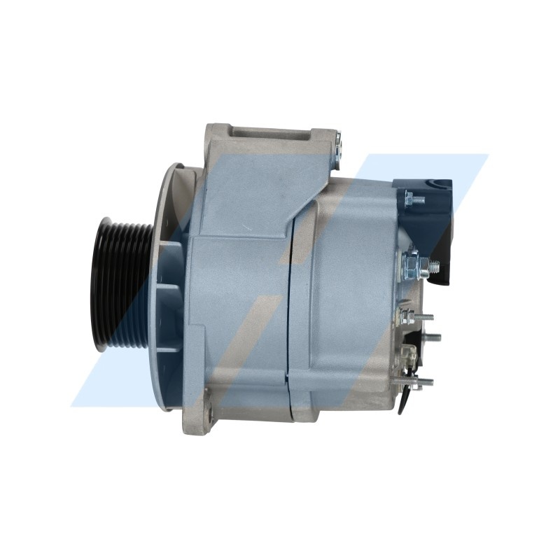 Highway Automotive 66033002 24V 100A 9-Groove Alternator