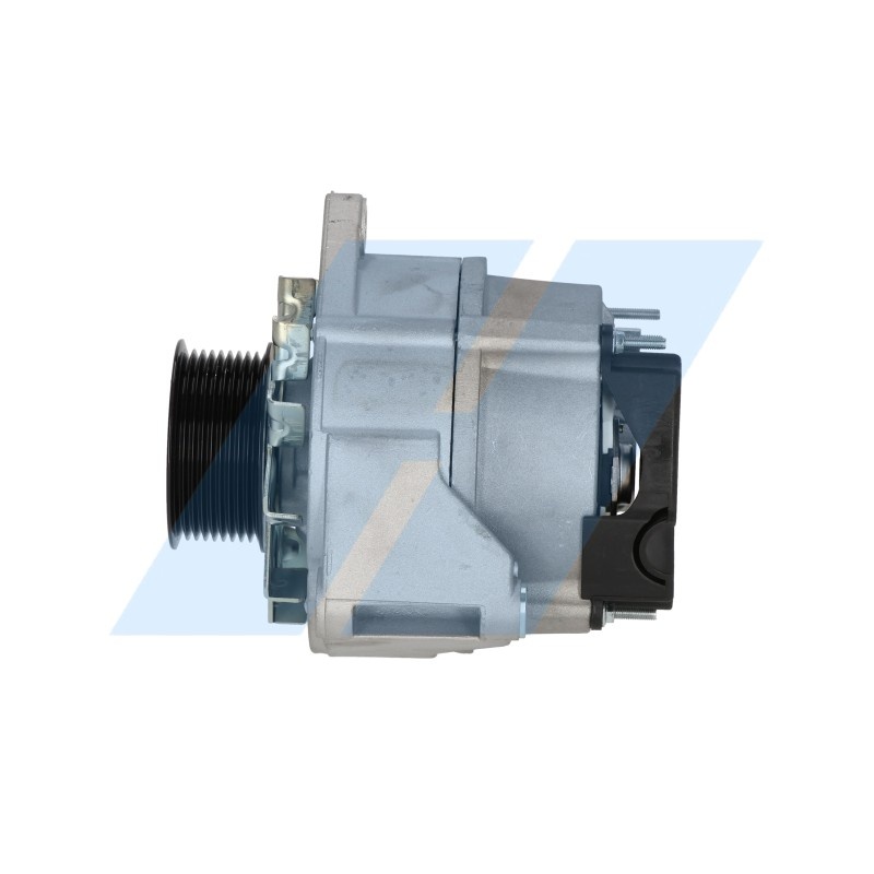 Highway Automotive 66033004 24V 80A Alternator