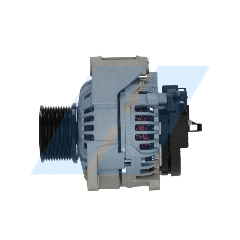 Highway Automotive 66033010 24V 100A Alternator