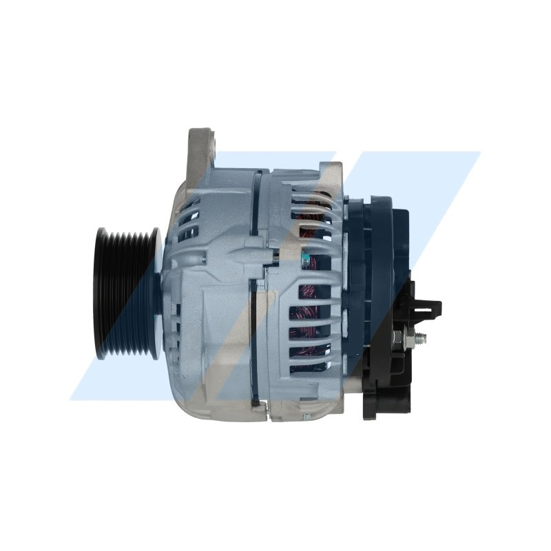 Highway Automotive 66033015 24V 100A Alternator