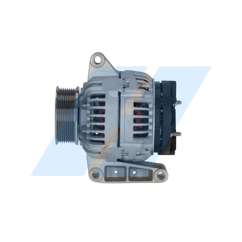 Highway Automotive 66033016 24V 100A Alternator