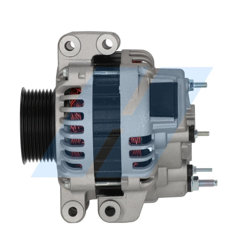 Highway Automotive 66045005 24V 100A Alternator