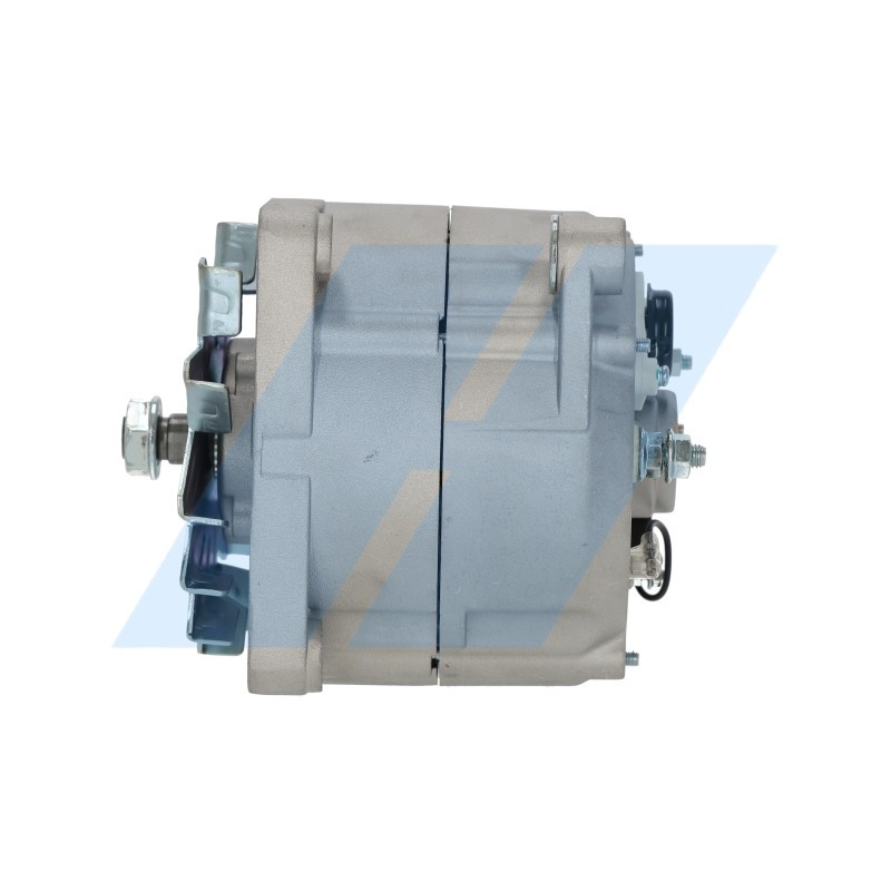 Highway Automotive 66045006 24V 65A Alternator