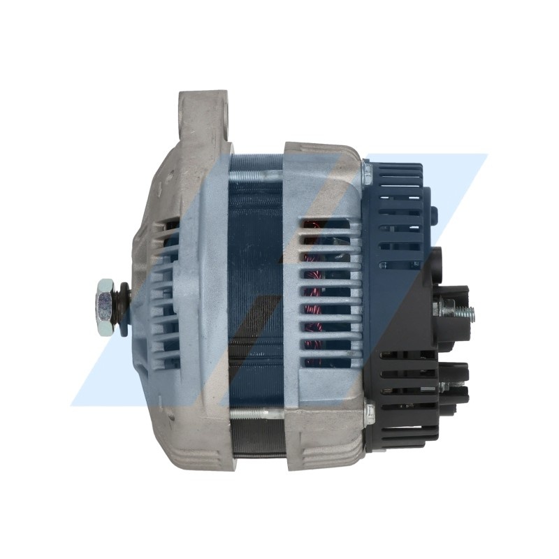 Highway Automotive 66045007 24V 90A Alternator
