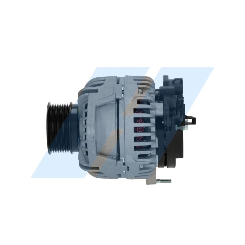 Highway Automotive 66057001 24V 110A Alternator