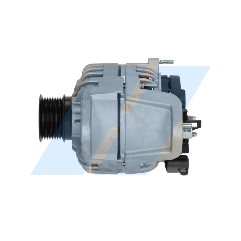 Highway Automotive 66057004 24V 150A Alternator