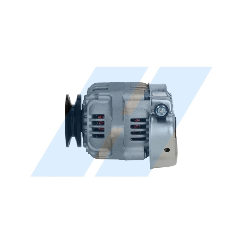 Highway Automotive 66124001 12V 40A Alternator