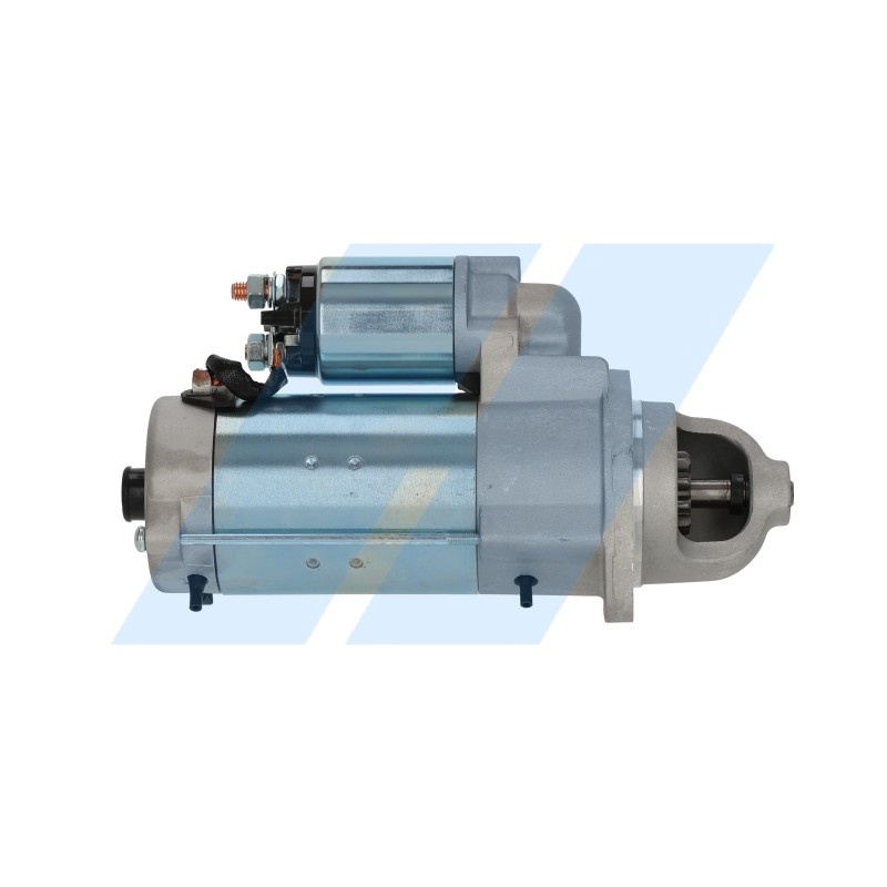 Highway Automotive 67011002 24V 4kW Starter Motor
