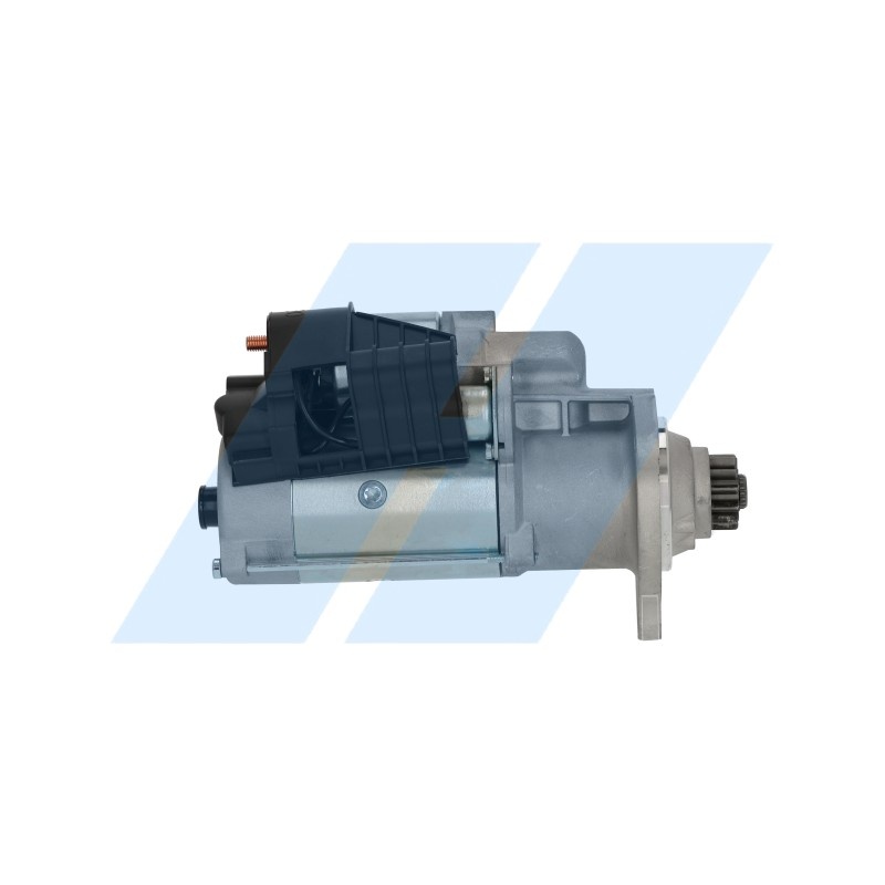 Highway Automotive 67011004 24V 6kW 12-Tooth Starter