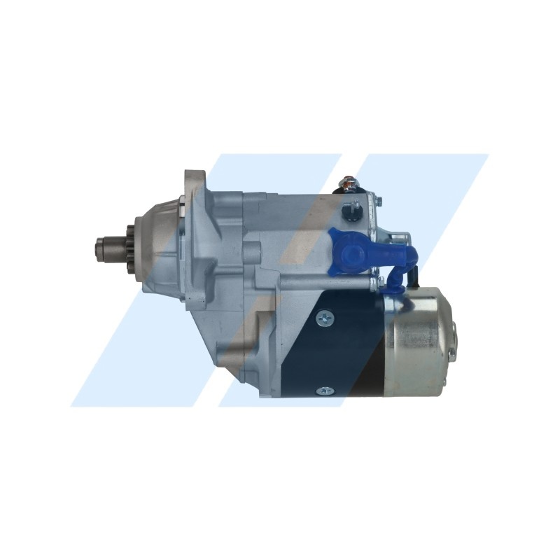 Highway Automotive 67021001 24V 5kW Starter Motor