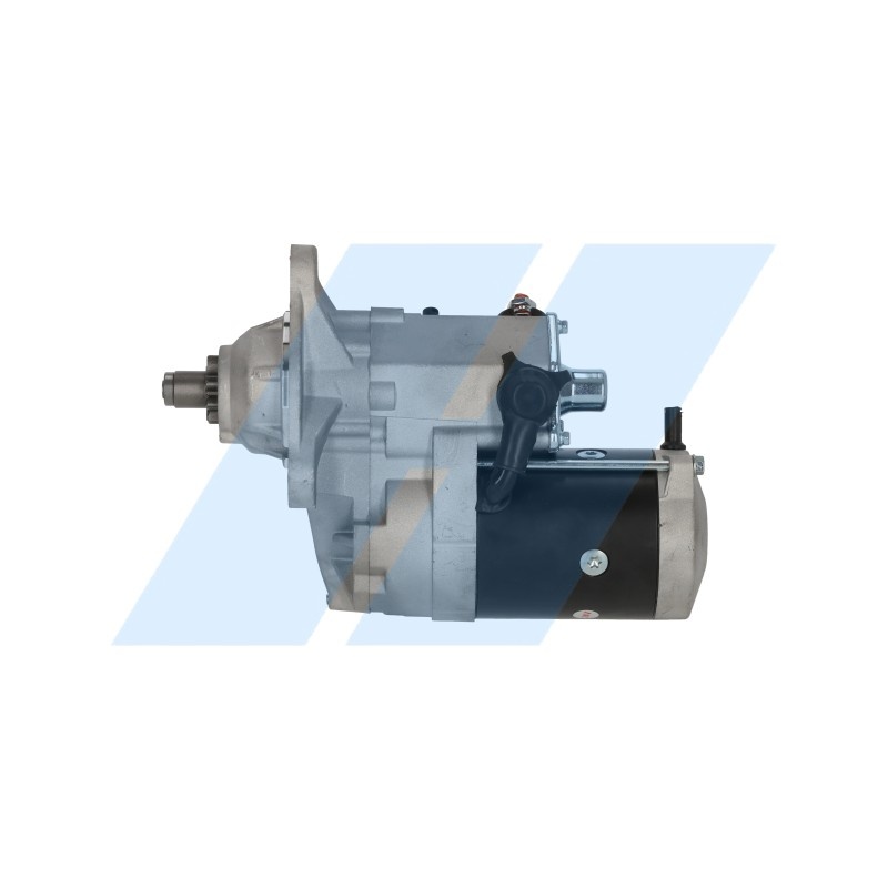 Highway Automotive 67021006 24V 5.5kW Starter Motor