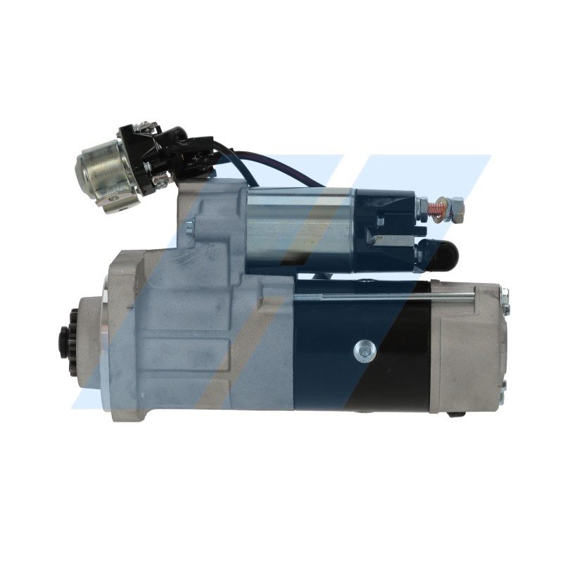 Highway Automotive 67031001 24V 5kW 12-Tooth Starter Motor