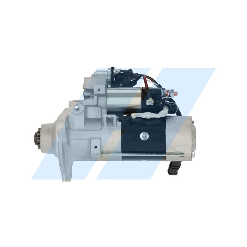 Highway Automotive 67031002 24V 5.5kW Starter Motor