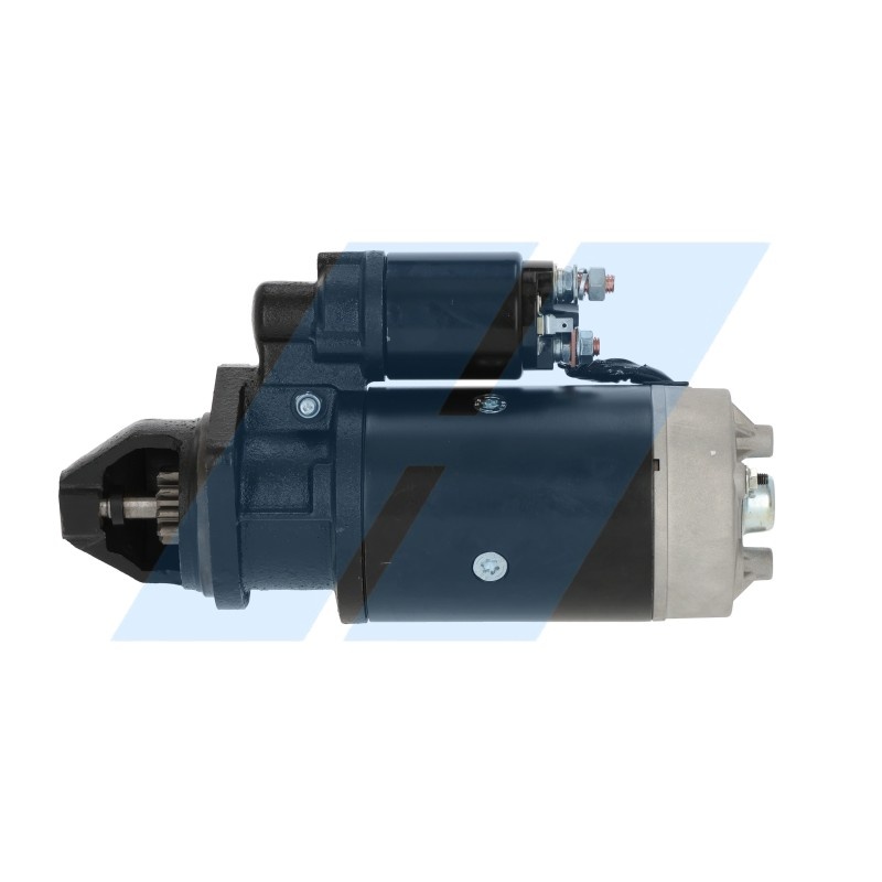 Highway Automotive 67031003 24V 4kW 10-Tooth Starter