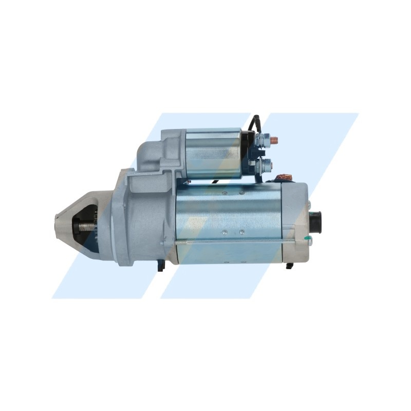 Highway Automotive 67031004 24V 4kW 11-Tooth Starter Motor