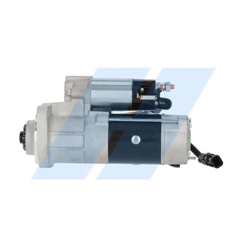 Highway Automotive 67031005 24V 5kW Starter Motor