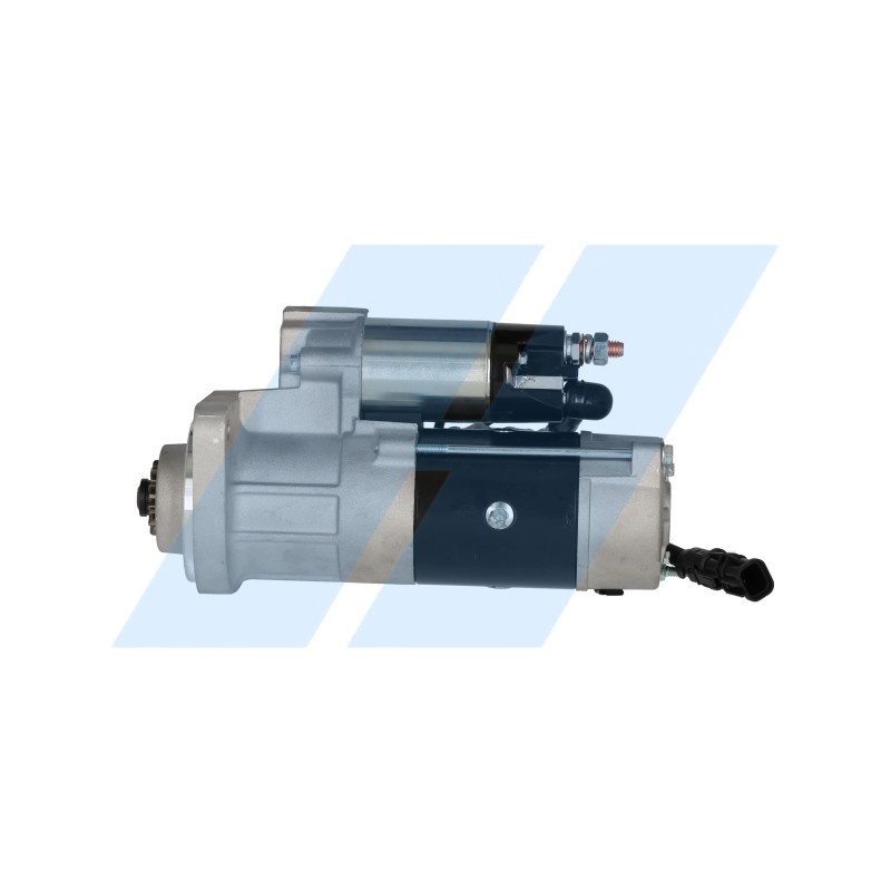 Highway Automotive 67031006 24V 5kW 11-Tooth Starter Motor