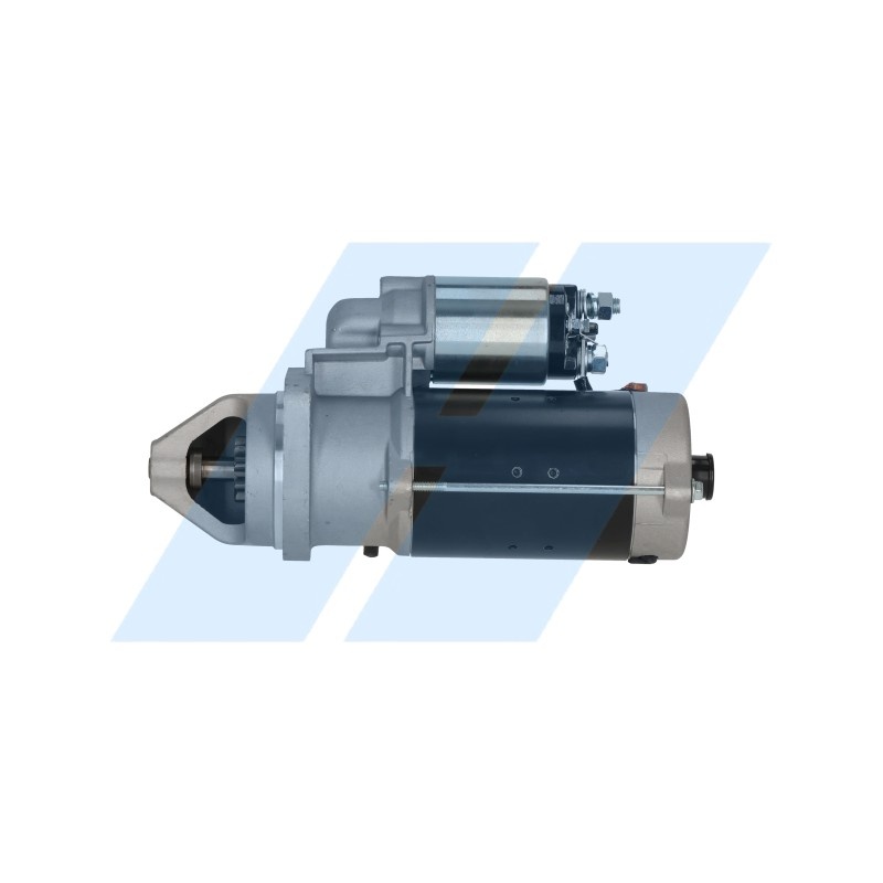 Highway Automotive 67031009 24V 4kW Starter Motor