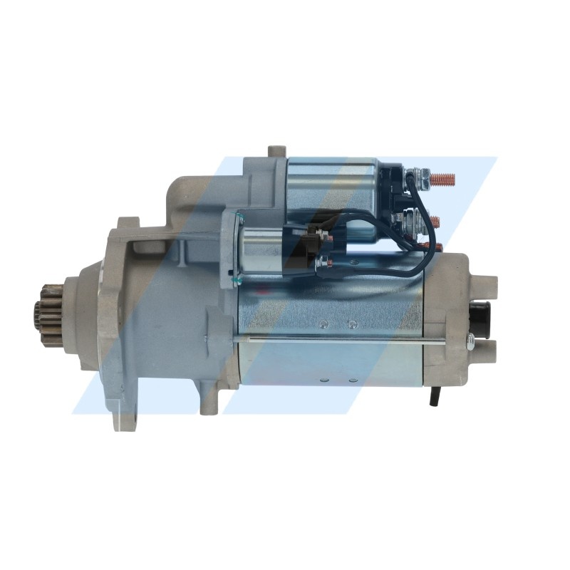 Highway Automotive 67031011 24V 5.5kW Starter Motor