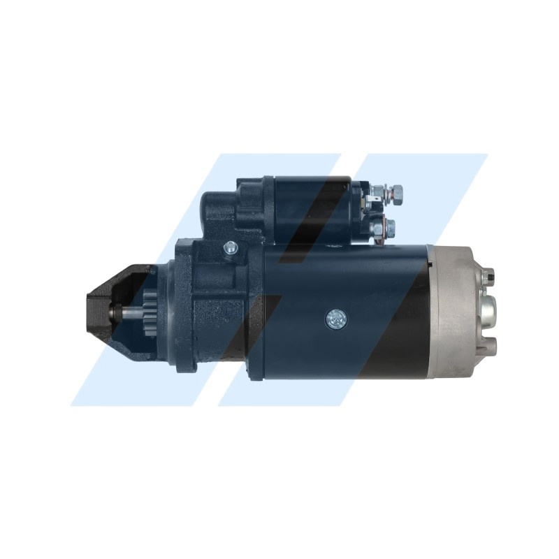 Highway Automotive 67031012 24V 4kW 11-Tooth Starter Motor