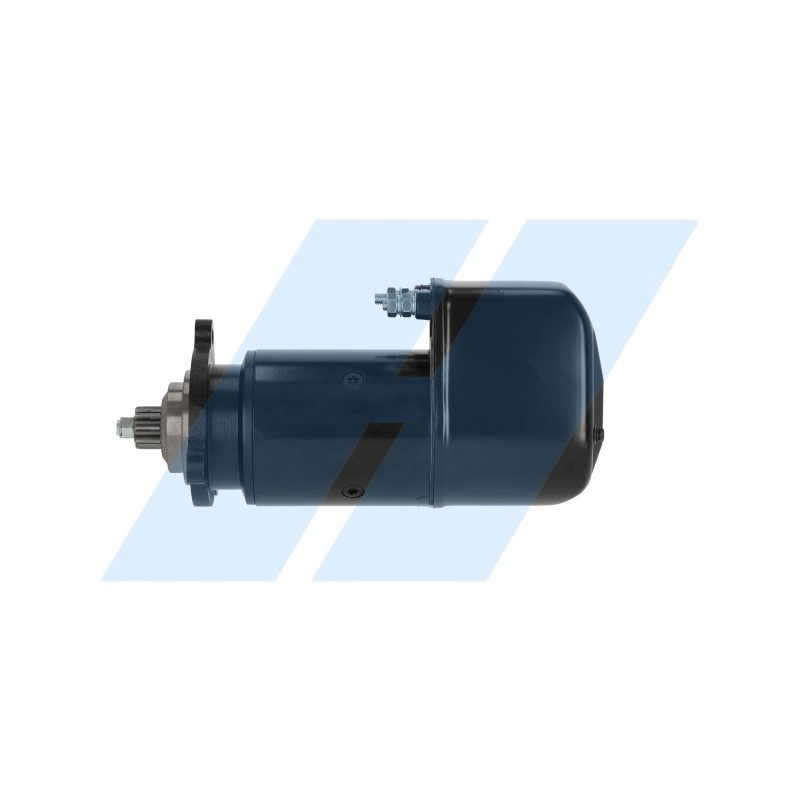 Highway Automotive 67031013 24V 5.4kW 9-Tooth Starter